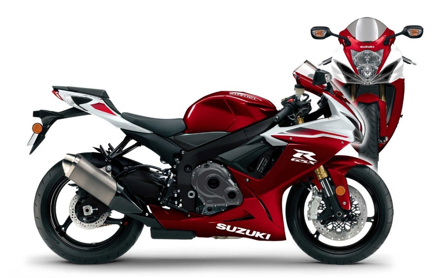 2027 Suzuki GSX-R750 750 in Newfield, NJ