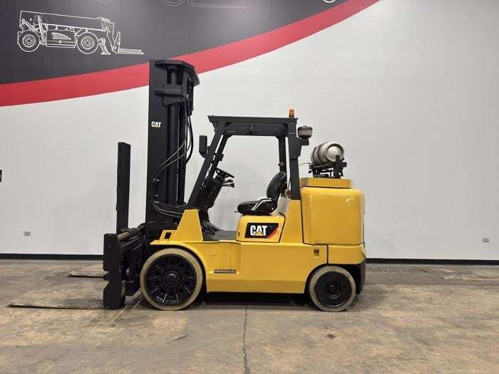 2018 CATERPILLAR GC70K in Palmetto, FL