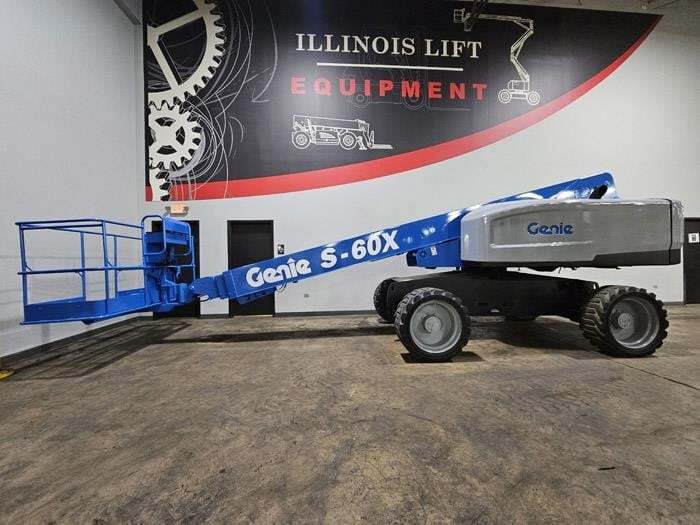 2014 GENIE S60X in Palmetto, FL