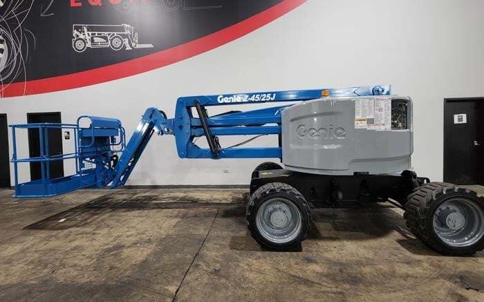 2014 GENIE Z45/25J in Palmetto, FL