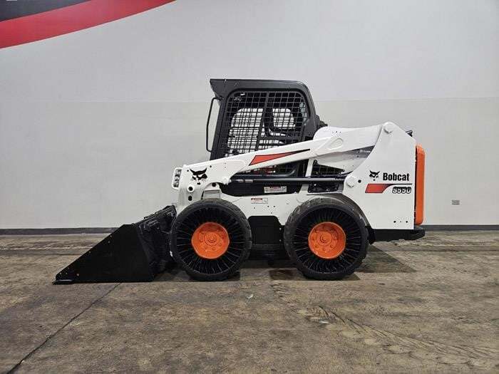 2018 BOBCAT S550 in Palmetto, FL