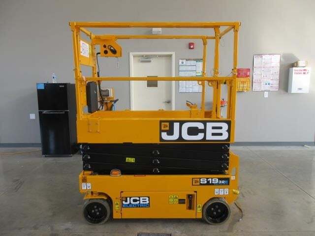 2024 JCB S1932E in Cartersville, GA