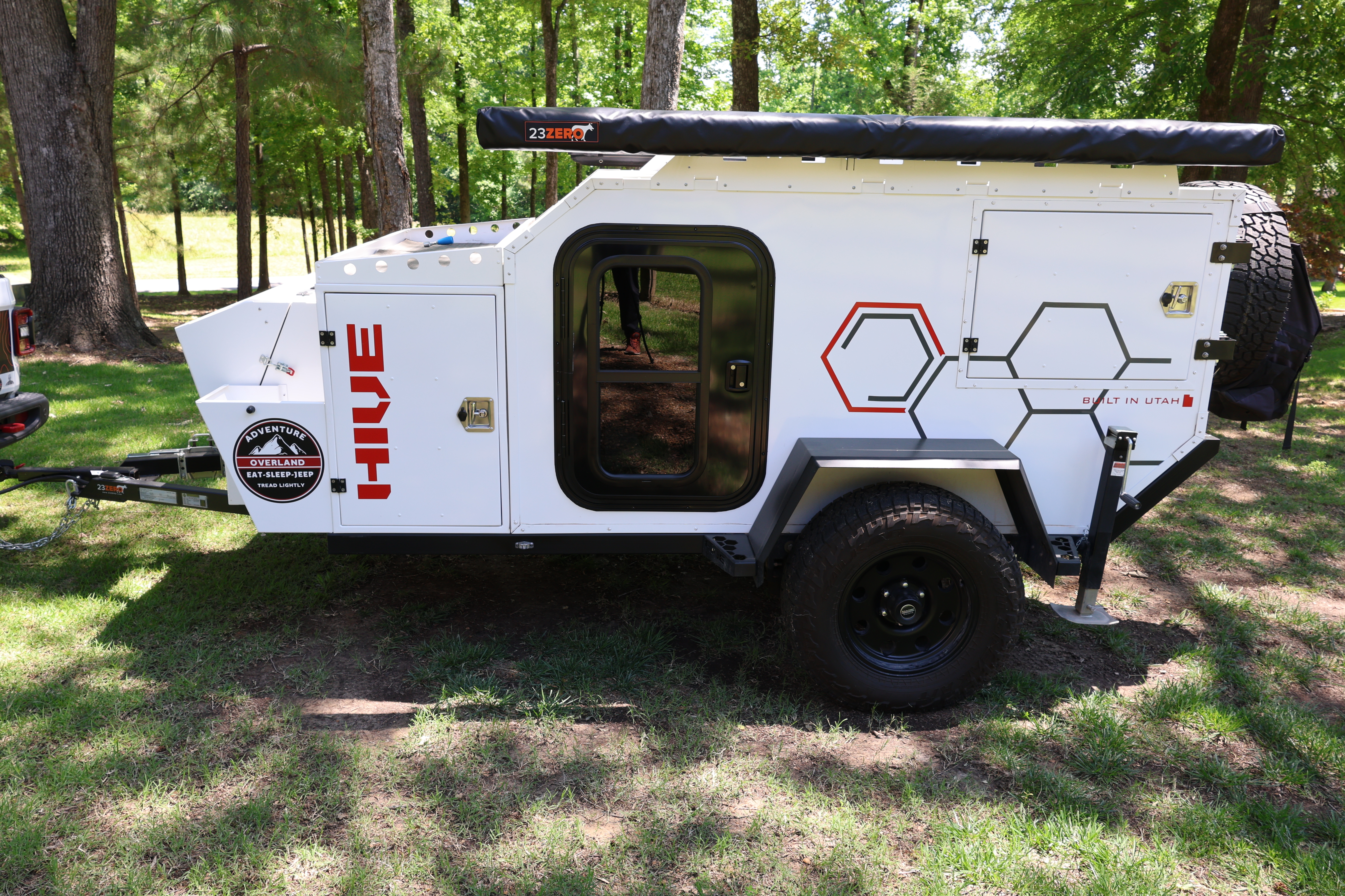 Hive Campers Travel Trailers for sale - RV Trader