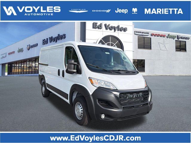 2026 RAM PROMASTER 1500 in Marietta, GA
