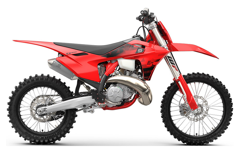 2026 Gasgas EX 300 in Battle Creek, MI