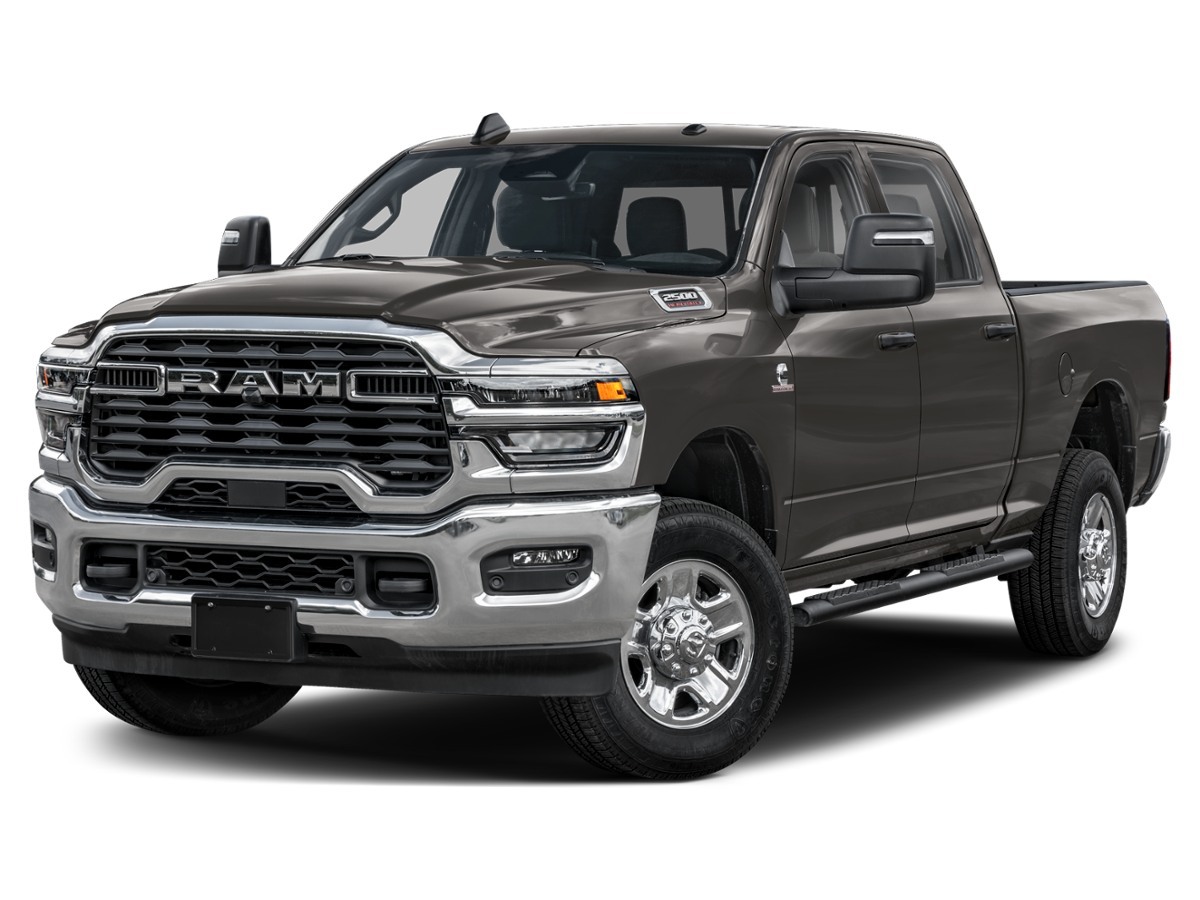 2026 RAM 2500 TRADESMAN in Bel Air, MD