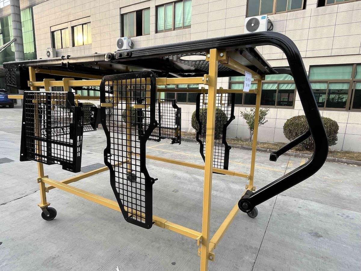 2026 CATERPILLAR SCREENS & SWEEPS PACKAGE FOR D6 HNK in Orange, CA