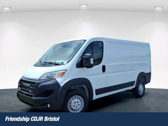 2026 RAM PROMASTER 1500 in Bristol, TN