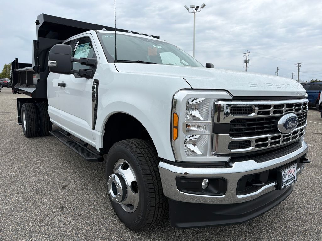 2026 FORD F350 in Manahawkin, NJ