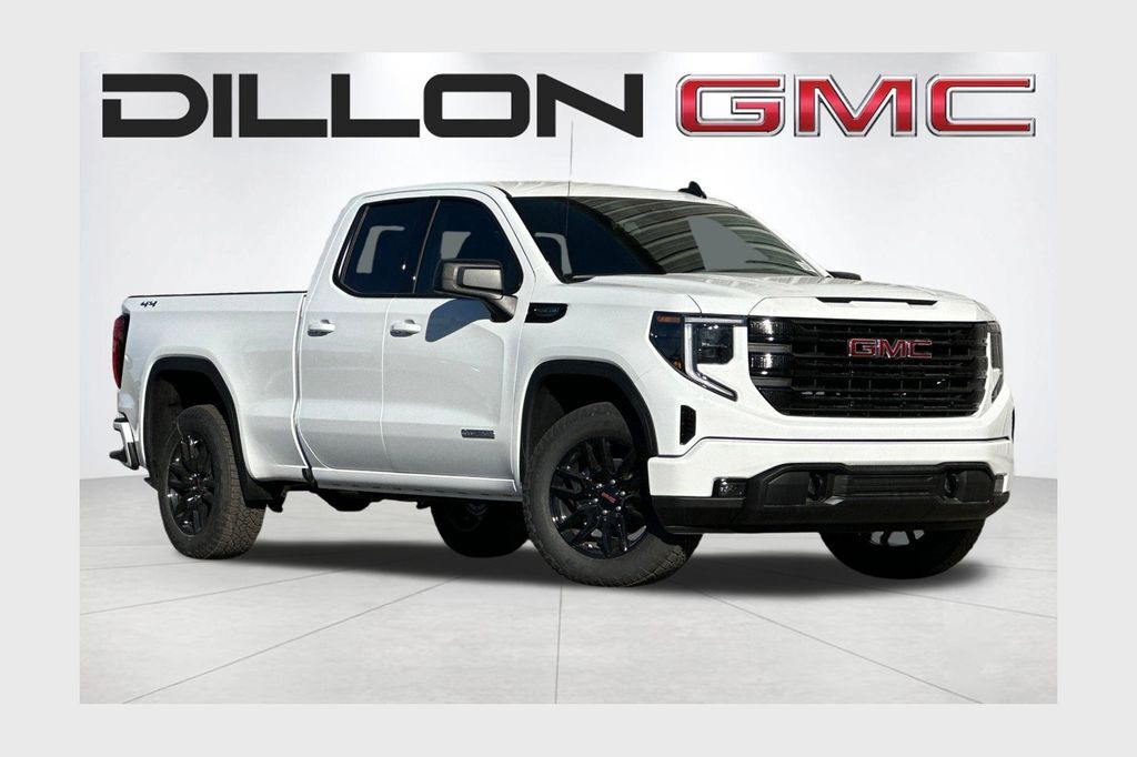 2026 GMC SIERRA in Boise, ID