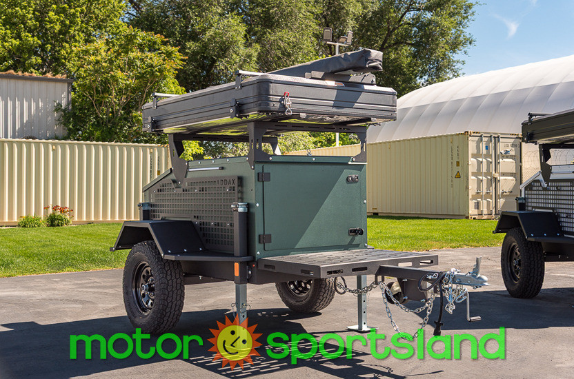 2027 Addax Basecamp V3 in millcreek UT