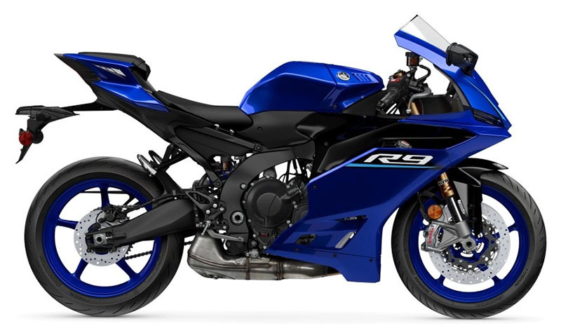 2026 Yamaha YZF-R9 R9 in Glen Burnie, MD