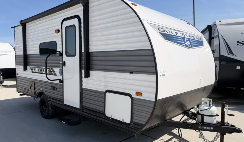 2026 Gulf Stream Ameri-Lite 177BH in coopersville MI