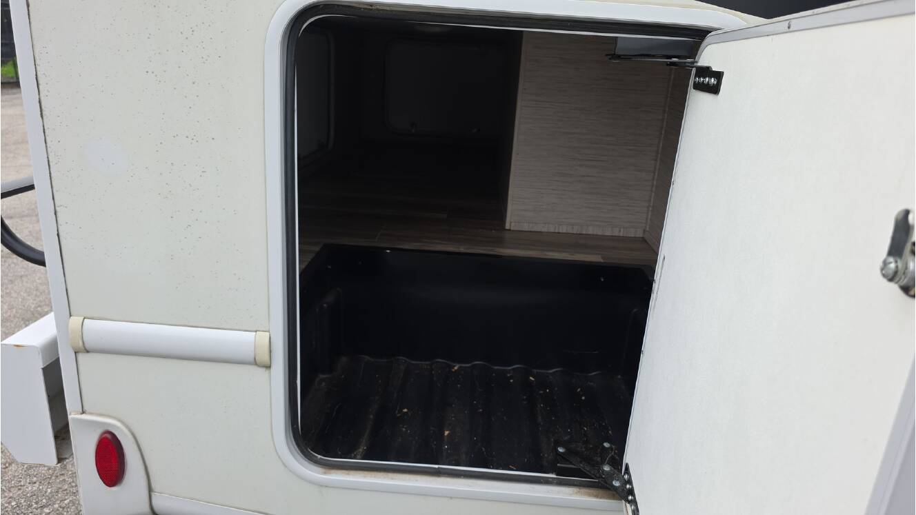 A photo of this 2026 Thor Motor Coach Four Winds 29K