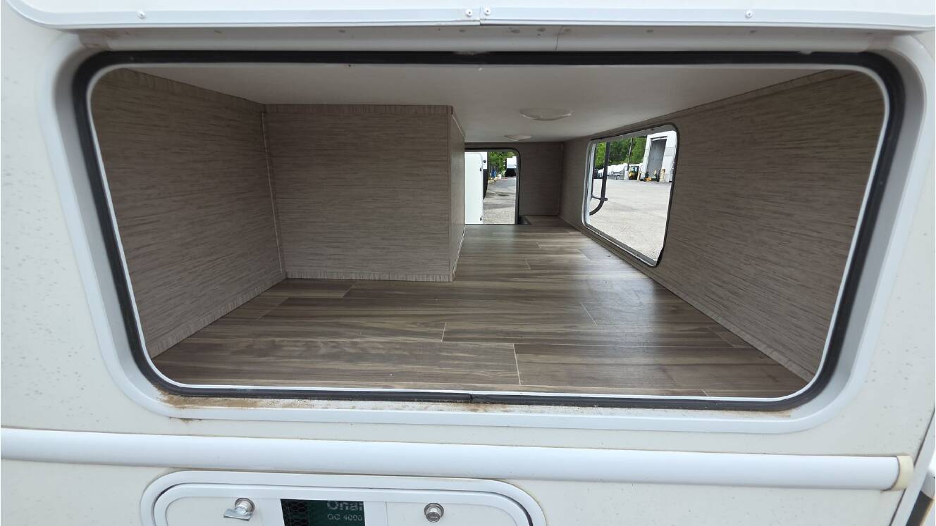 A photo of this 2026 Thor Motor Coach Four Winds 29K