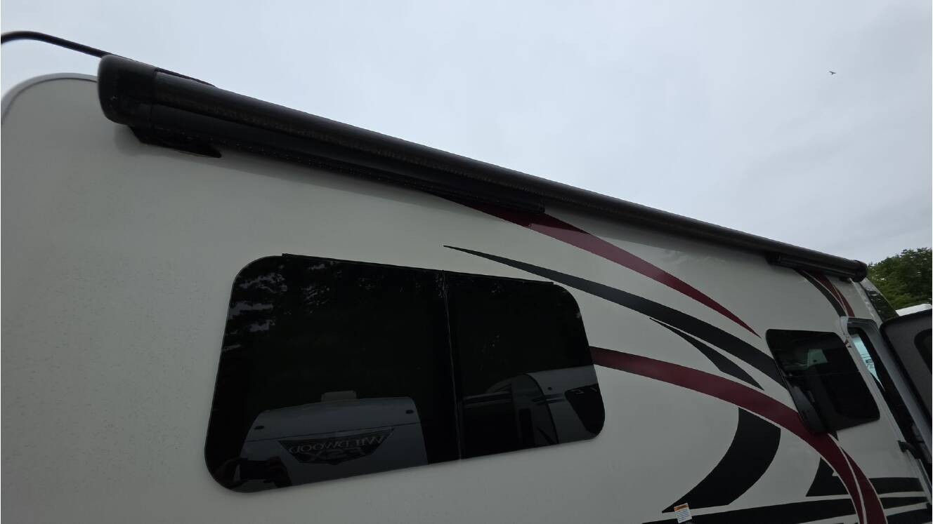 A photo of this 2026 Thor Motor Coach Four Winds 29K