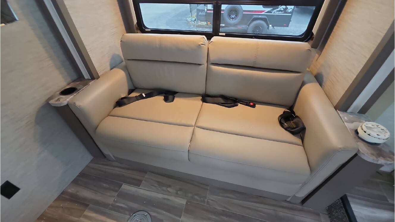 A photo of this 2026 Thor Motor Coach Four Winds 29K