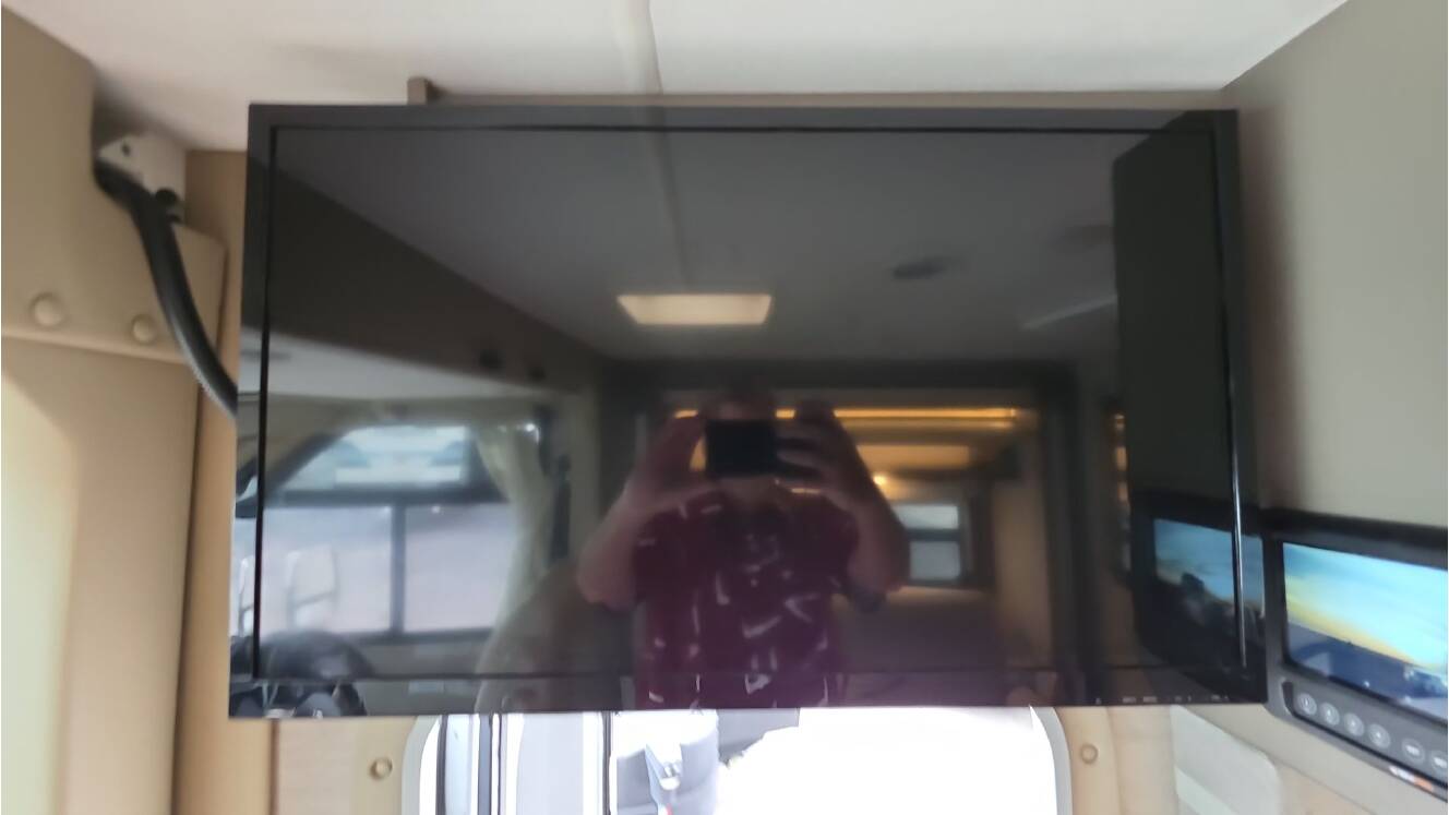 A photo of this 2026 Thor Motor Coach Four Winds 29K