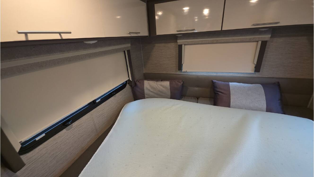 A photo of this 2026 Thor Motor Coach Four Winds 29K
