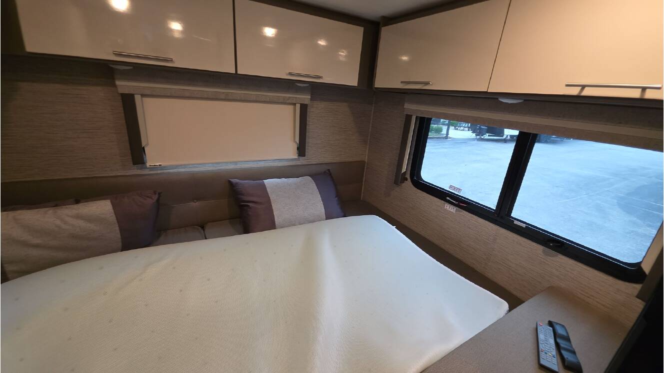 A photo of this 2026 Thor Motor Coach Four Winds 29K