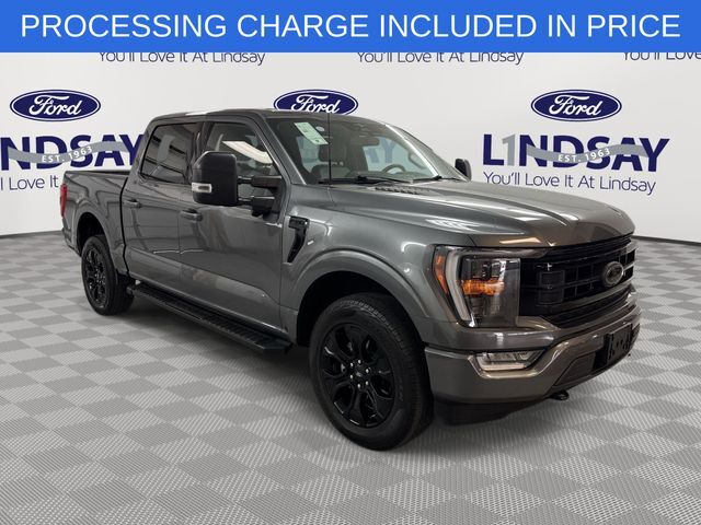 2023 FORD F150 in Wheaton, MD