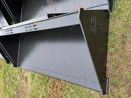 EXPRESS STEEL Attachment in Trinidad, TX