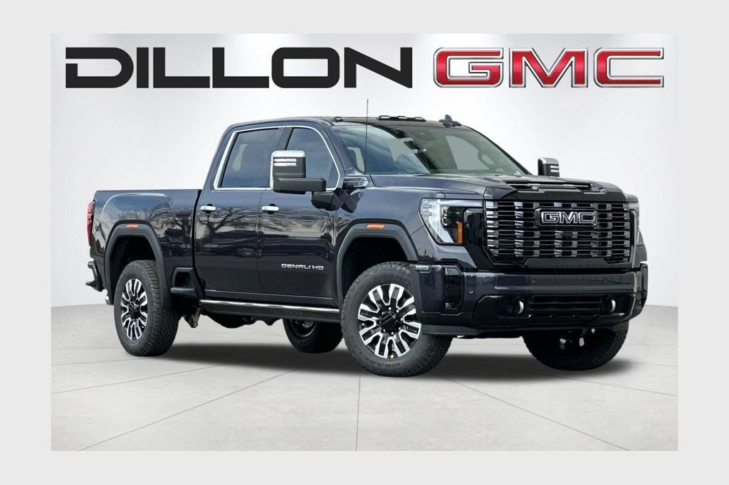 2026 GMC SIERRA in Boise, ID
