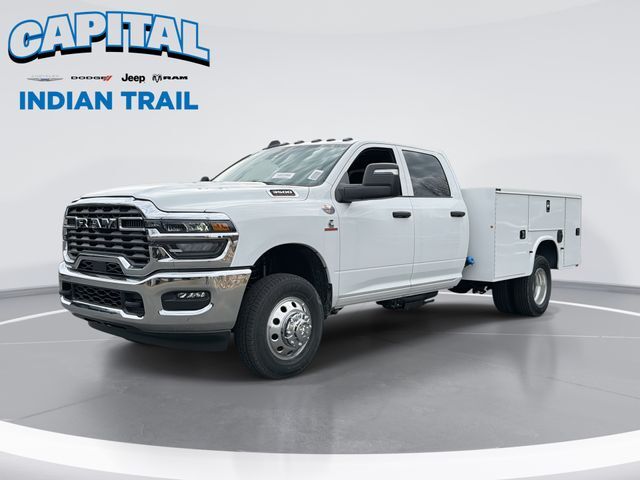 2026 RAM 3500 in Indian Trail, NC
