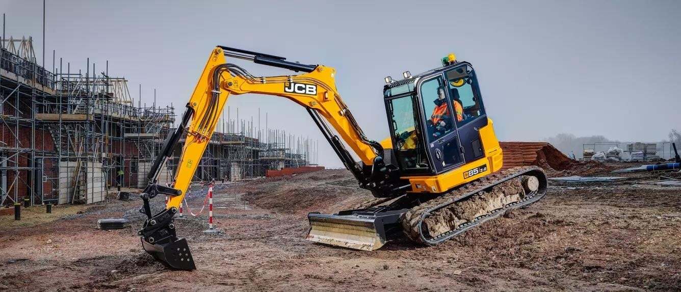 2026 JCB 86C-2 in St Peters, MO