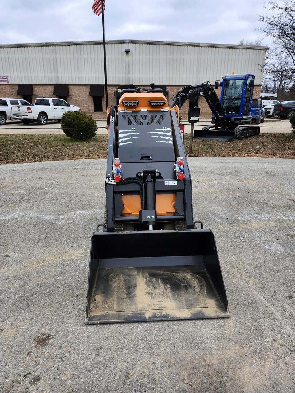 2025 TIGER CLAW TC3000T in Bardstown, KY