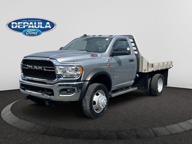2021 RAM 5500 in Albany, NY