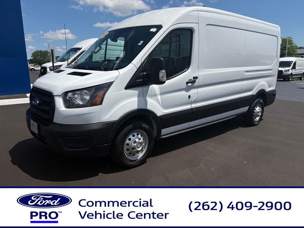 2020 FORD TRANSIT 250 in Menomonee Falls, WI