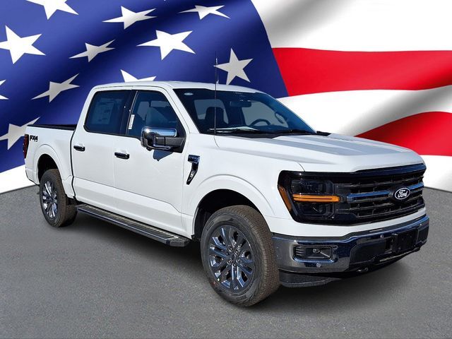 2026 FORD F150 XLT in Woodbine, NJ