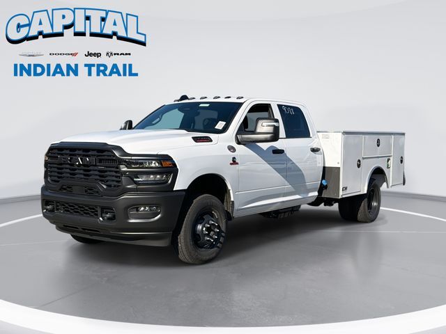 2026 RAM 3500 in Indian Trail, NC