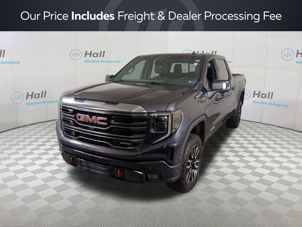 2022 GMC SIERRA in Virginia Beach, VA