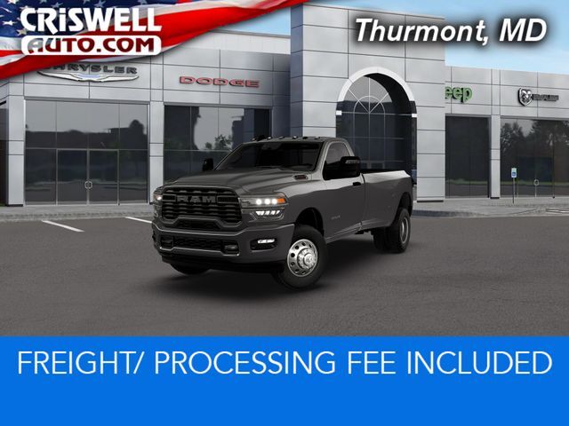 2026 RAM 3500 BIG HORN in Thurmont, MD
