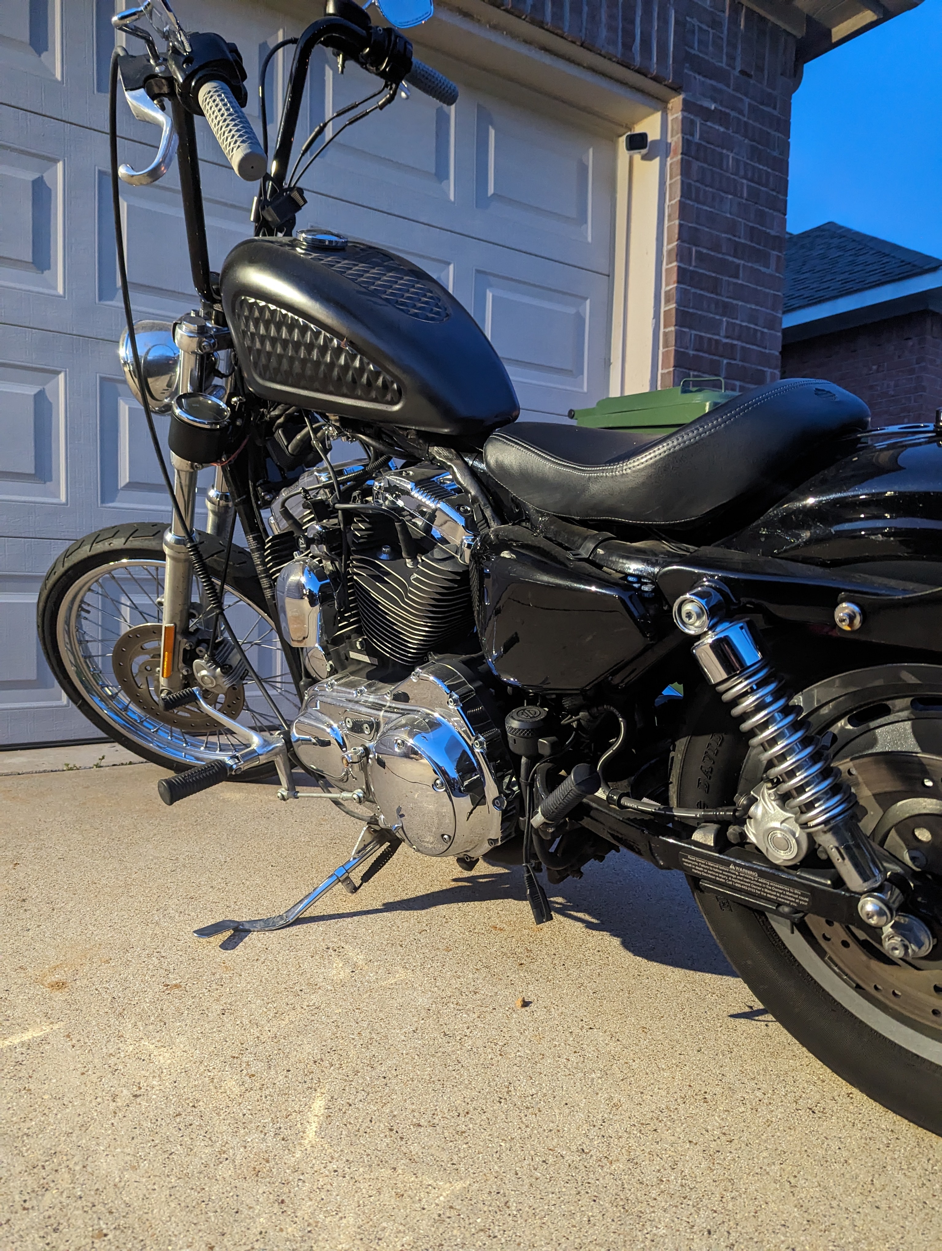 Used Motorcycles For Sale Near Hurst, TX - Cycle Trader