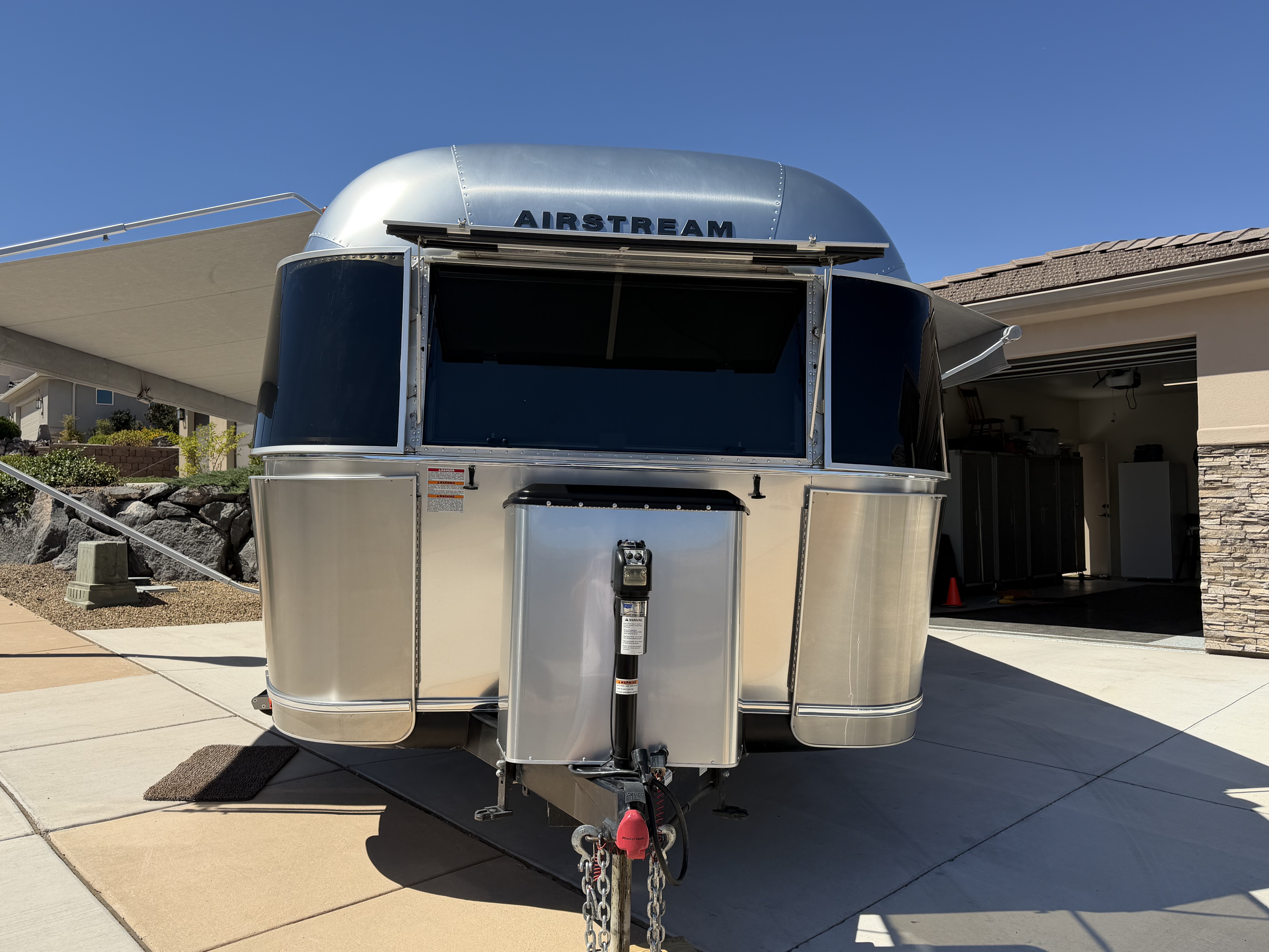 2021 Airstream FLYING CLOUD 28RB TWIN in hurricane UT