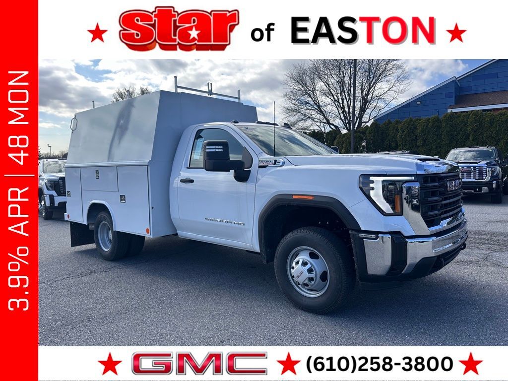 2025 GMC SIERRA in Easton, PA