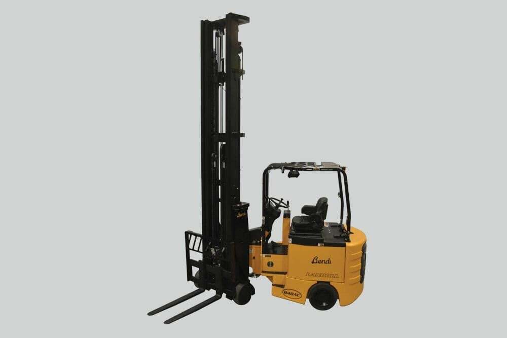 2026 BENDI B50AC-HL in Bolingbrook, IL