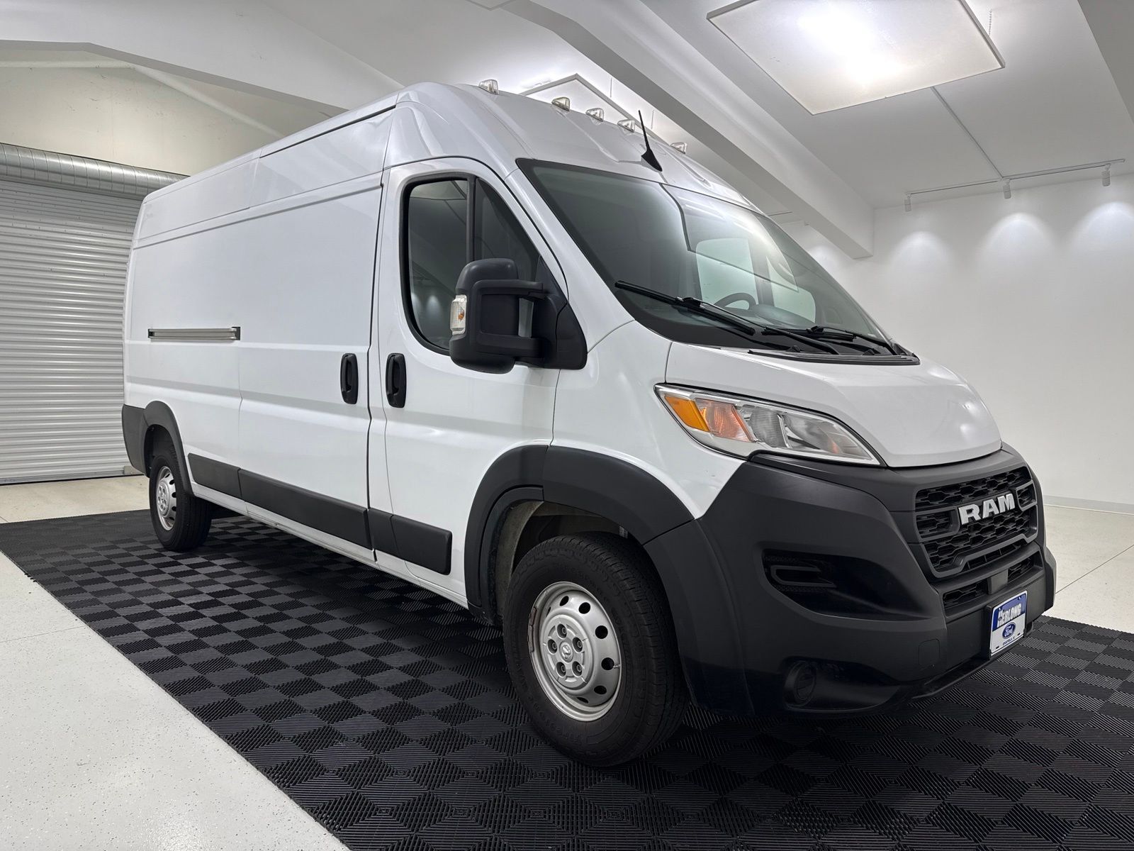 2023 Ram ProMaster 2500 in Edgefield, SC
