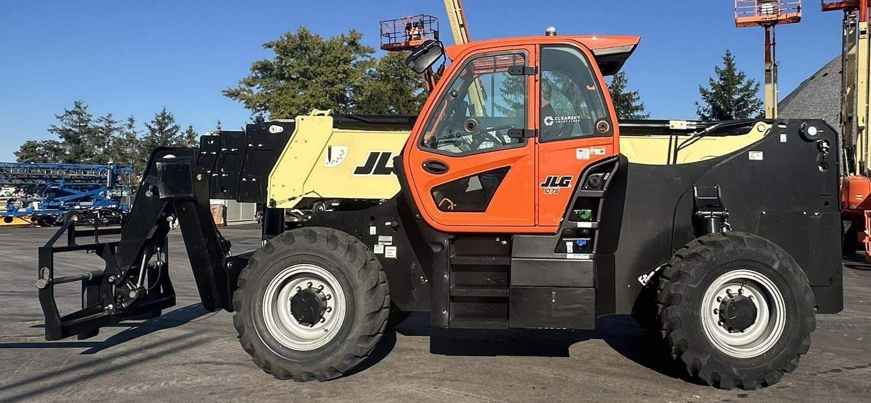 2026 JLG 1075 in Bolingbrook, IL