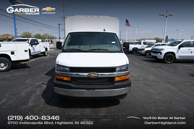 2025 CHEVROLET Express 3500 in Highland, IN