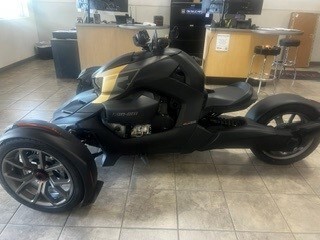 2026 Can-Am Ryker 900 Cali BASE in Olive Branch, MS