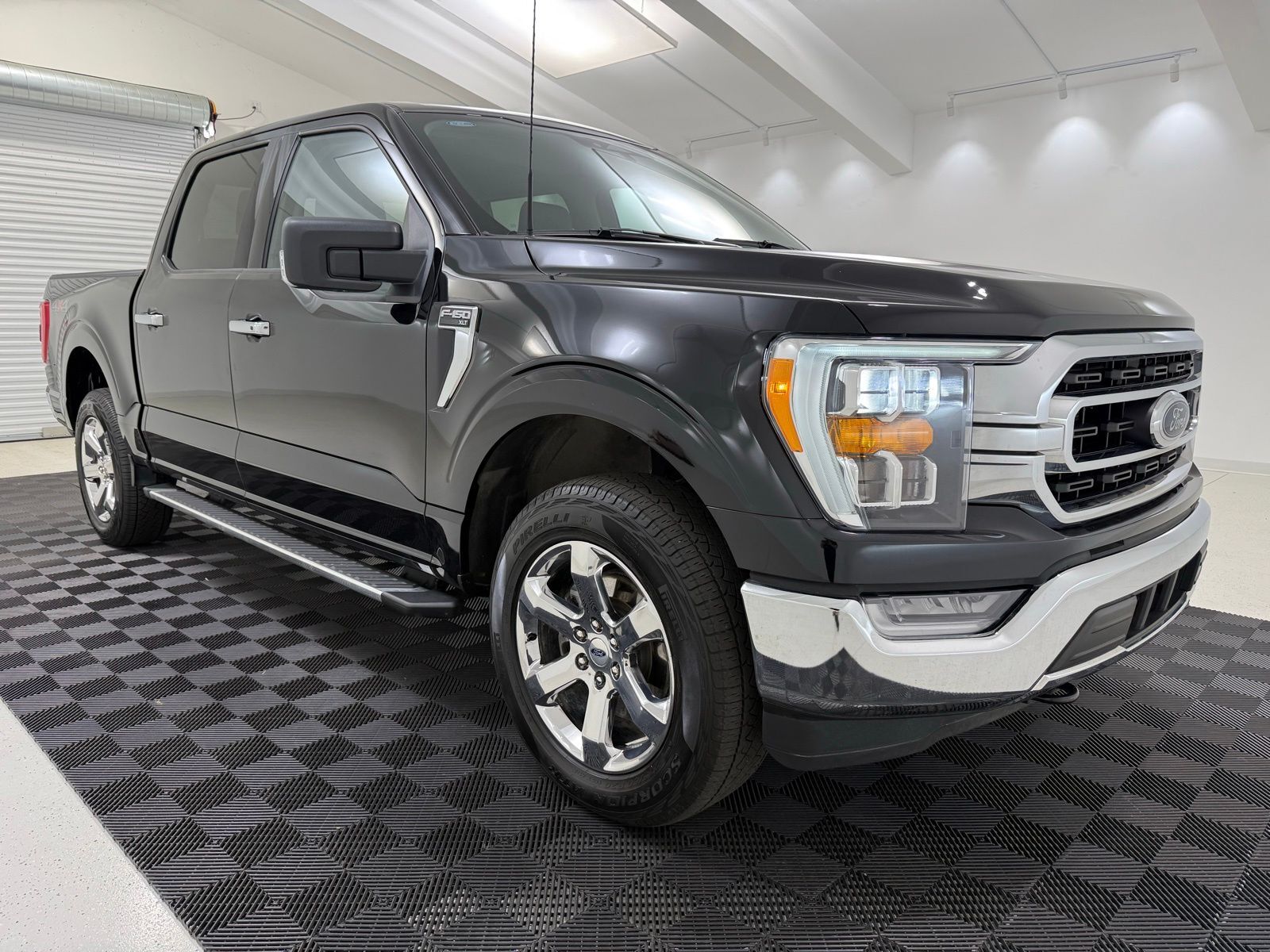 2023 Ford F-150 in Edgefield, SC