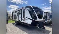 2022 Cruiser Rv Stryker ST-2613 RV