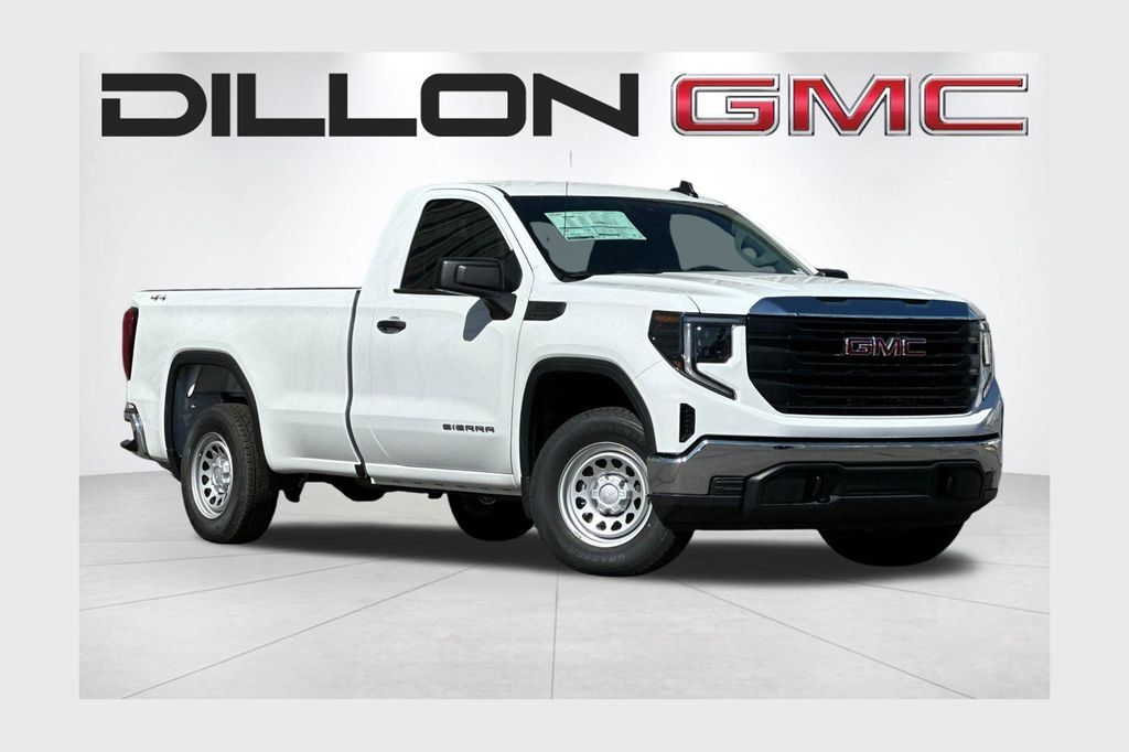 2026 GMC SIERRA in Boise, ID