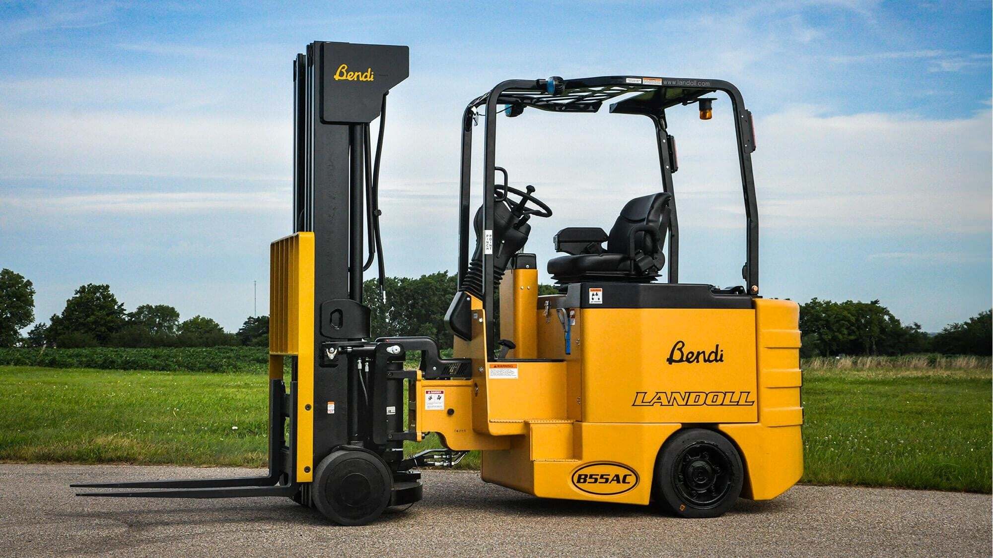 2026 BENDI B55AC in Bolingbrook, IL