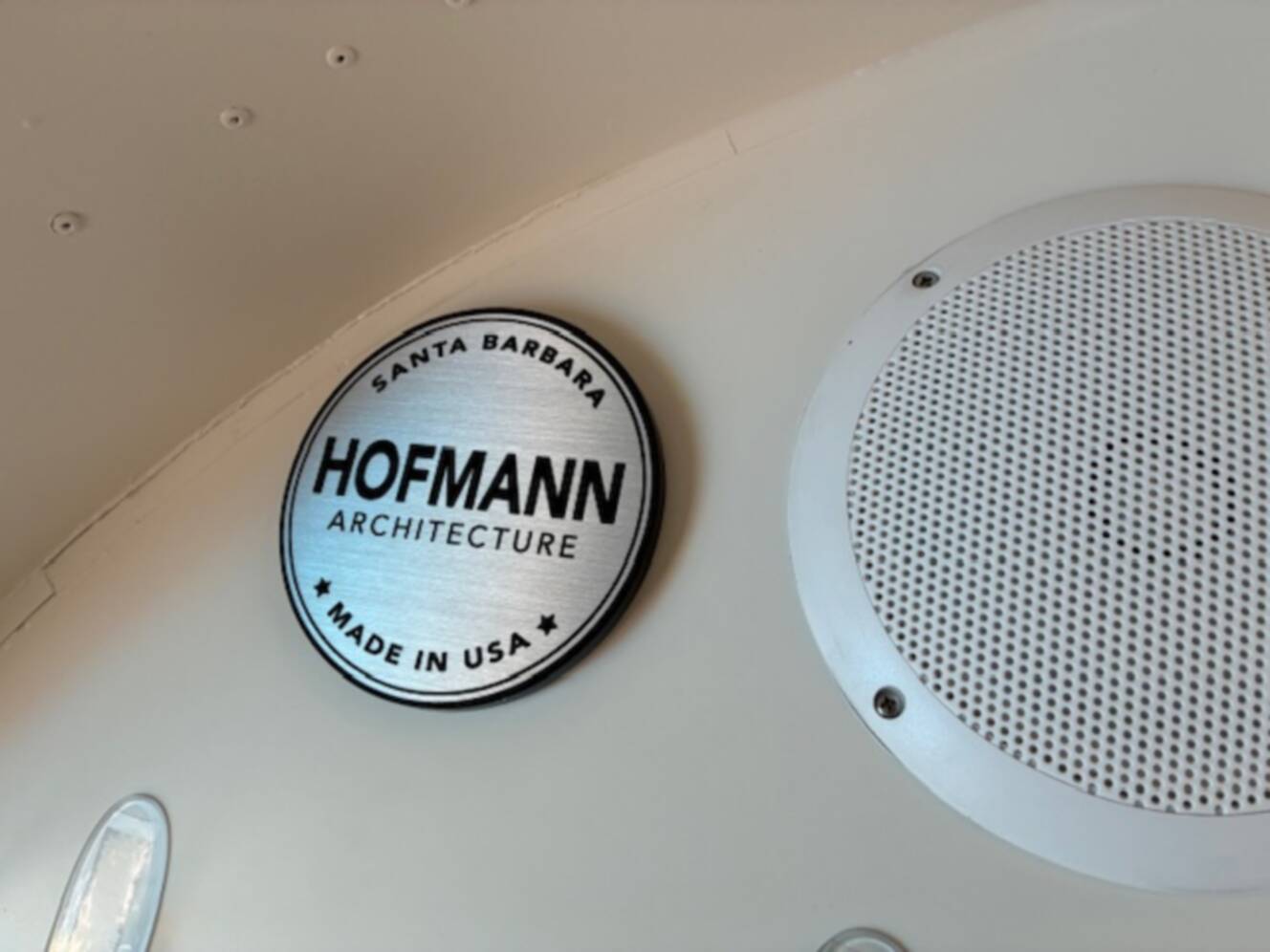 A photo of this 1979 Airstream AMBASSADOR 28D
