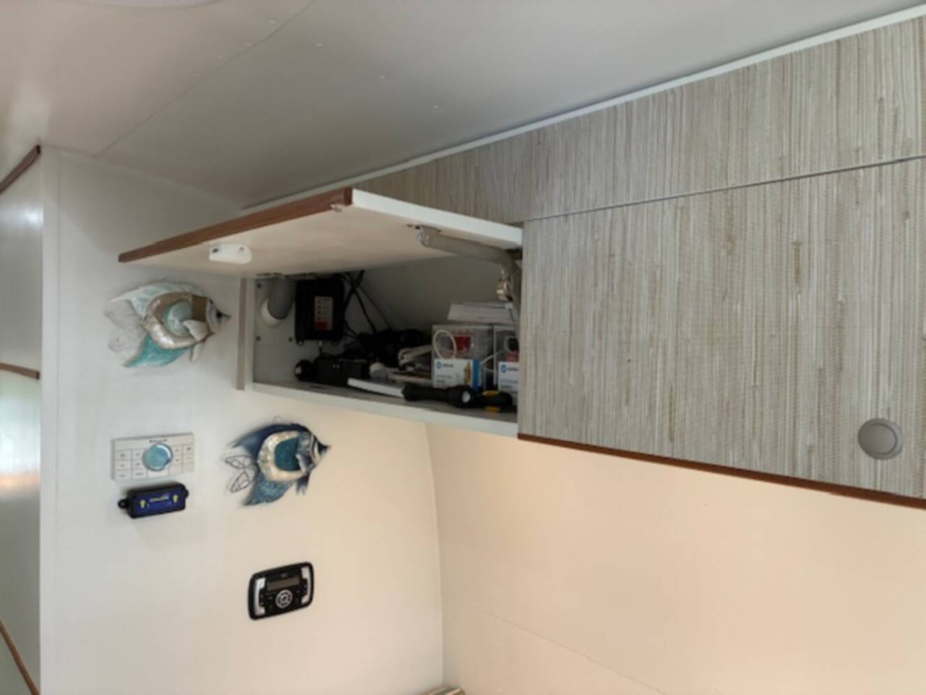 A photo of this 1979 Airstream AMBASSADOR 28D